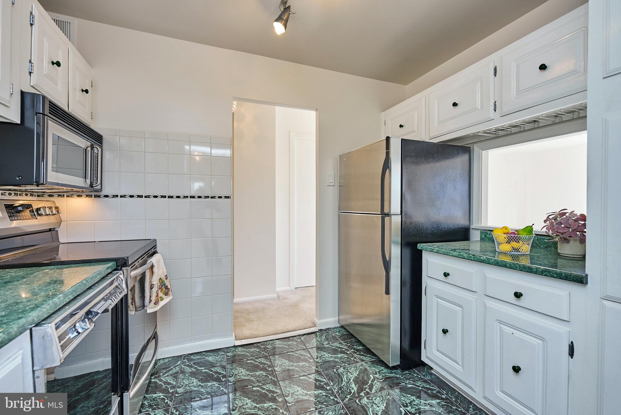 5340 HOLMES RUN PARKWAY 601