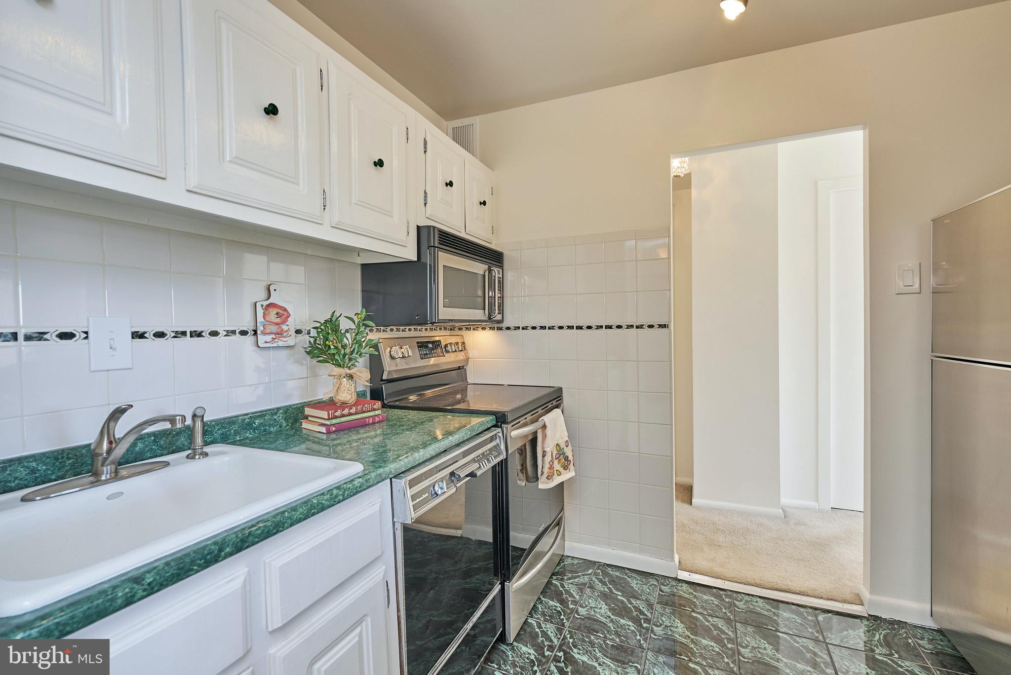 5340 HOLMES RUN PARKWAY 601