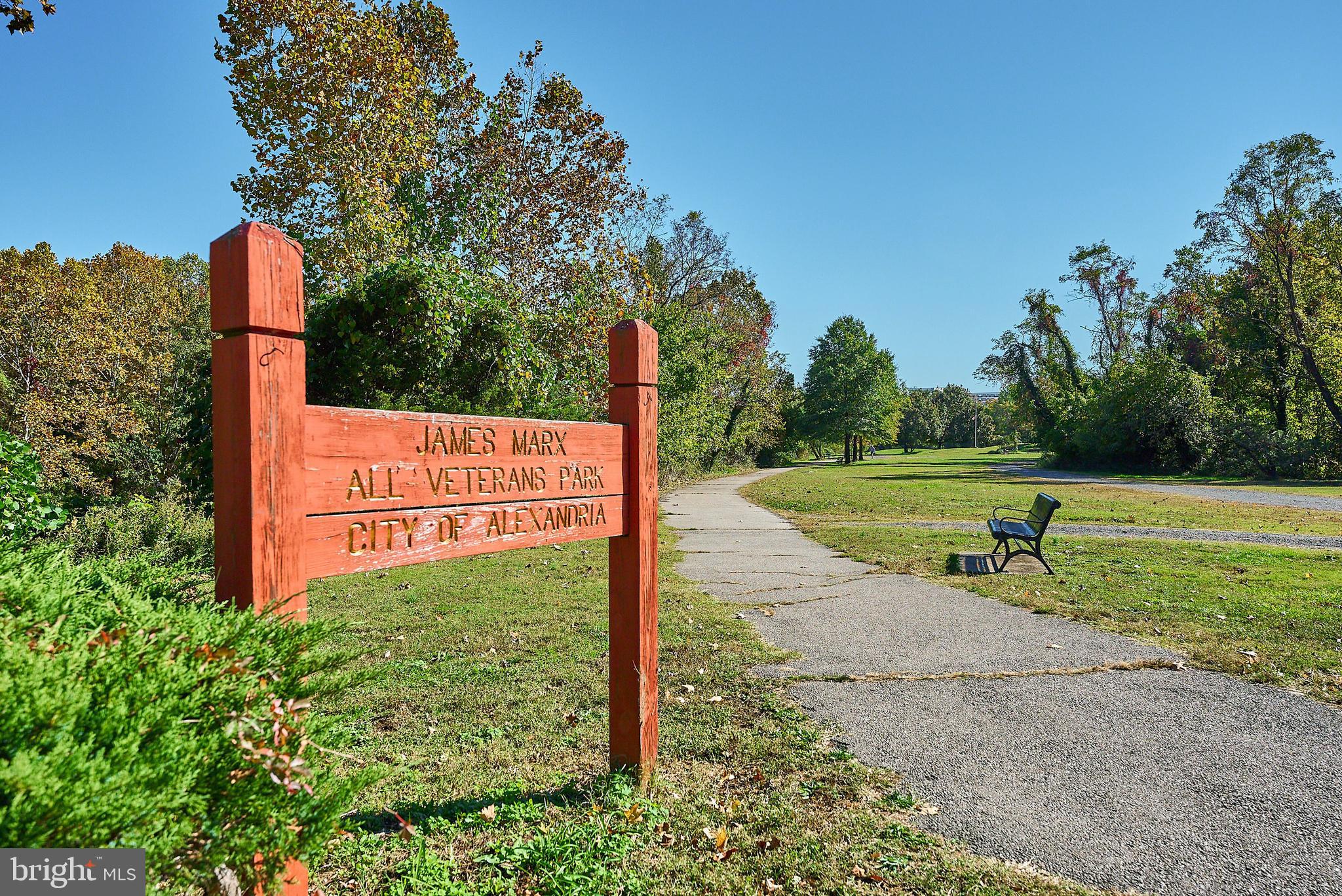 5340 HOLMES RUN PARKWAY 601