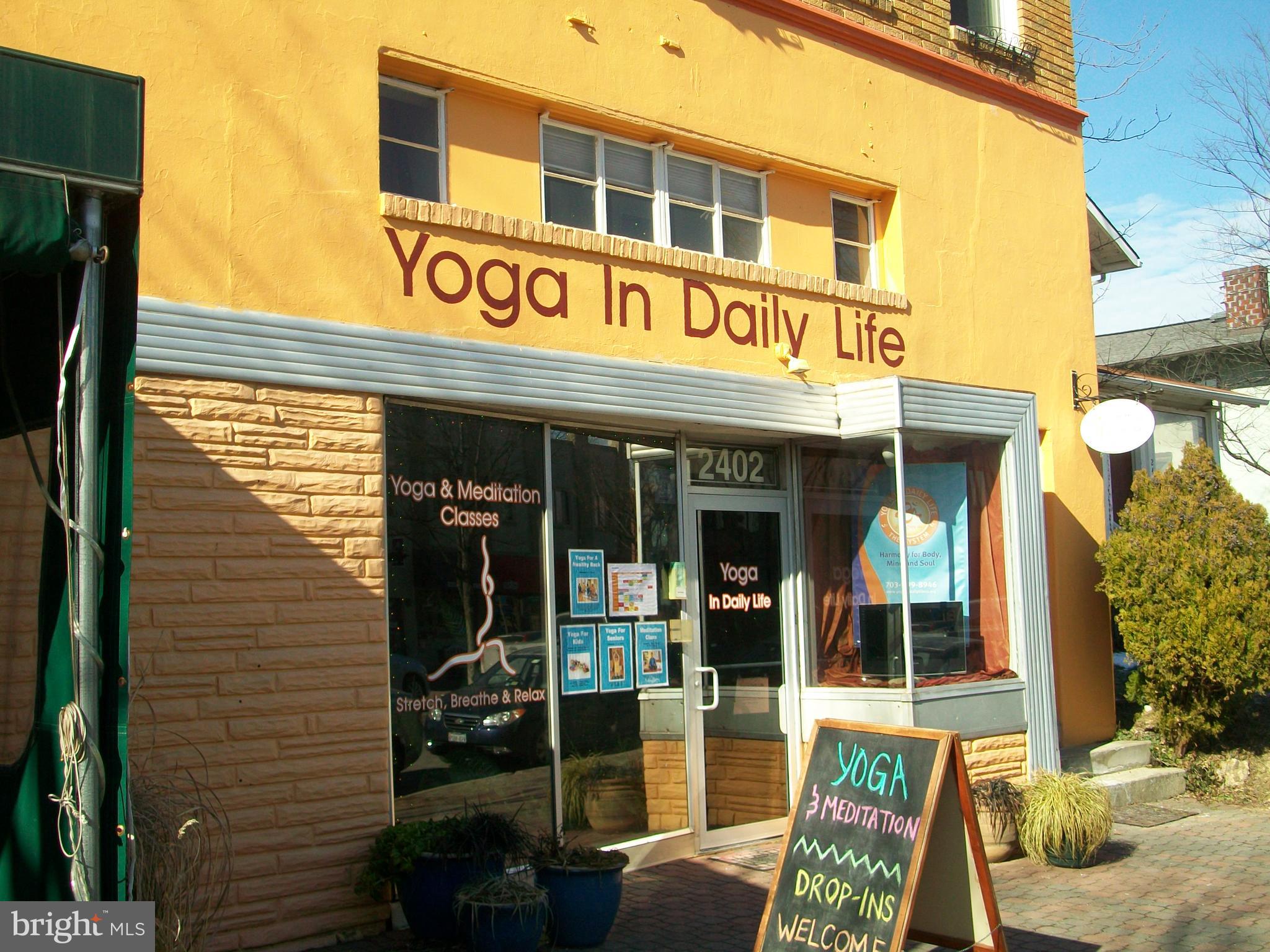 503 MOUNT VERNON AVENUE