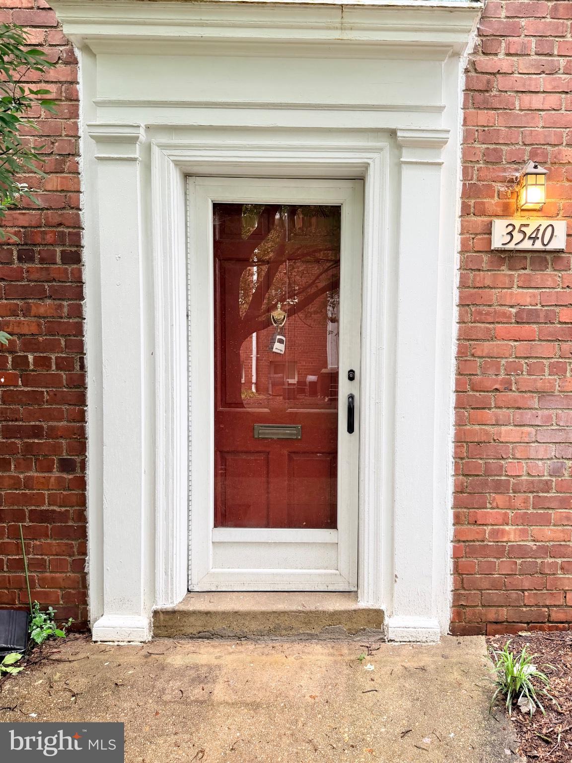 3540 MARTHA CUSTIS DRIVE