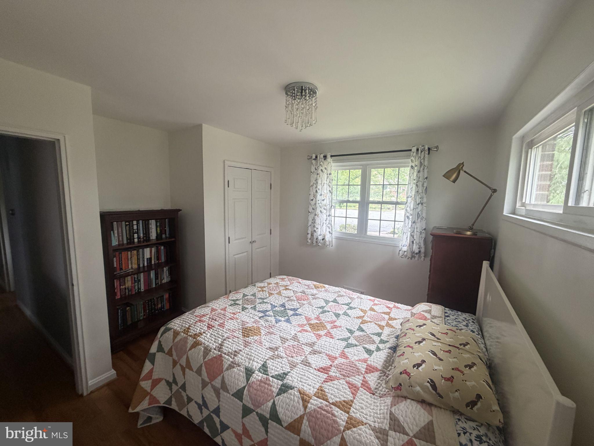 2349 N EARLY STREET