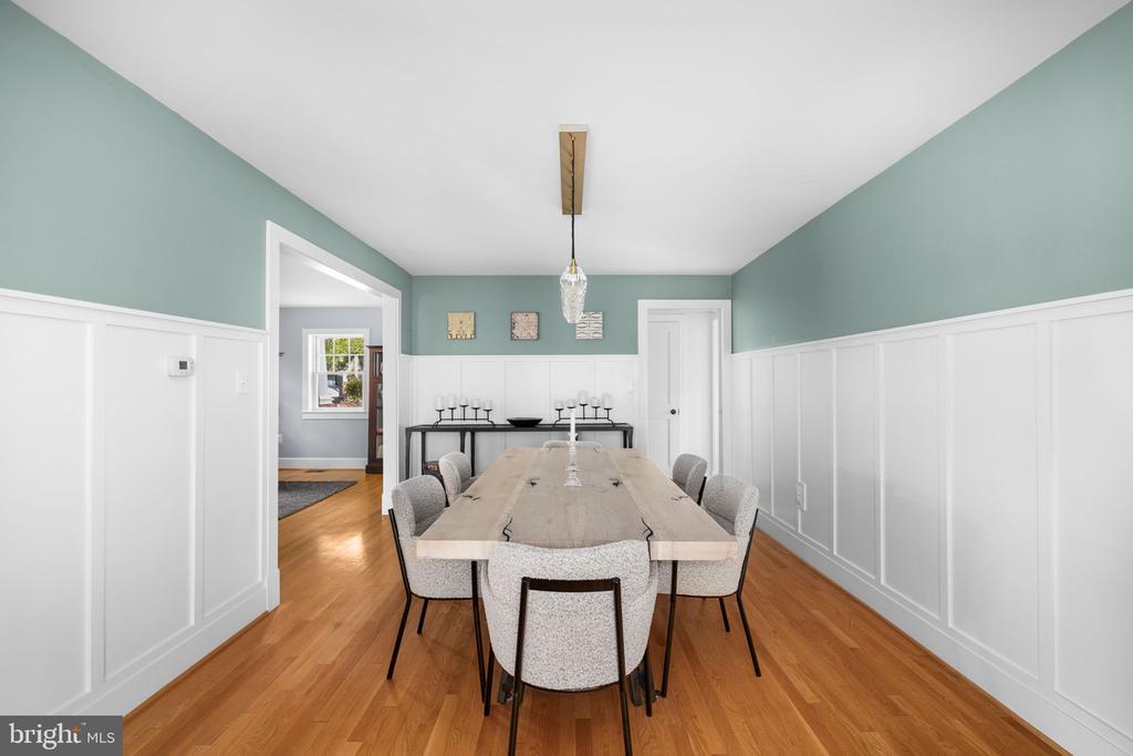 3307 ELMORE DRIVE