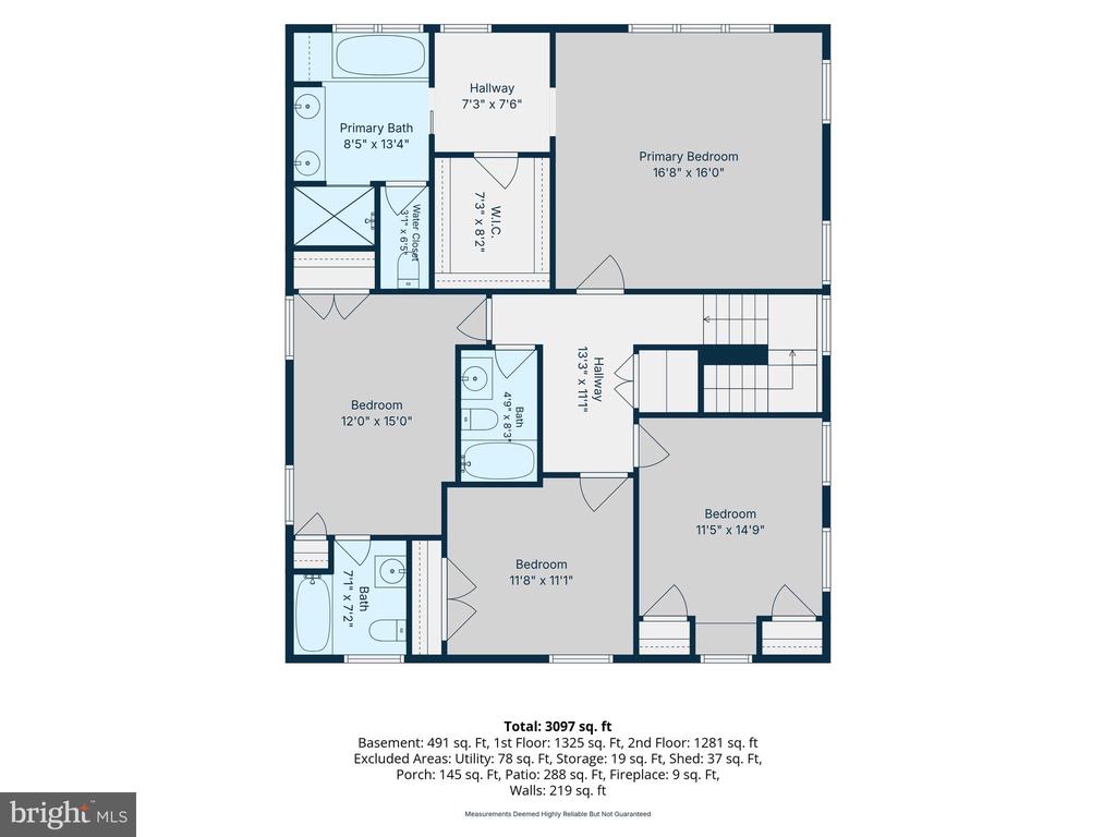 3307 ELMORE DRIVE