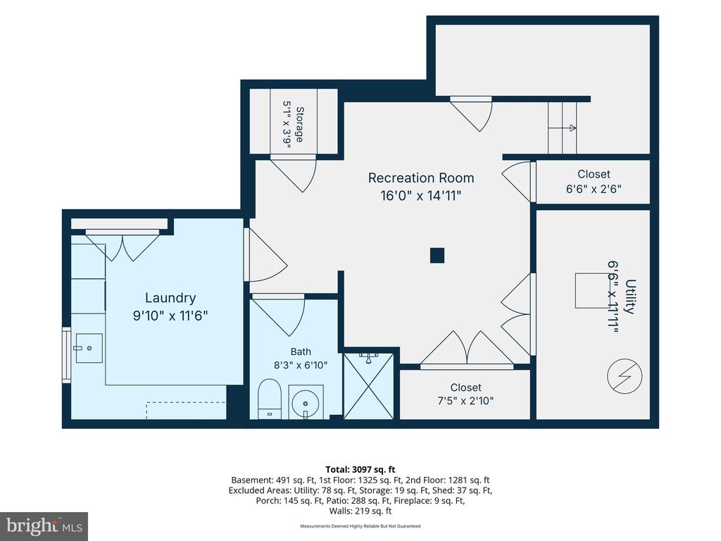3307 ELMORE DRIVE