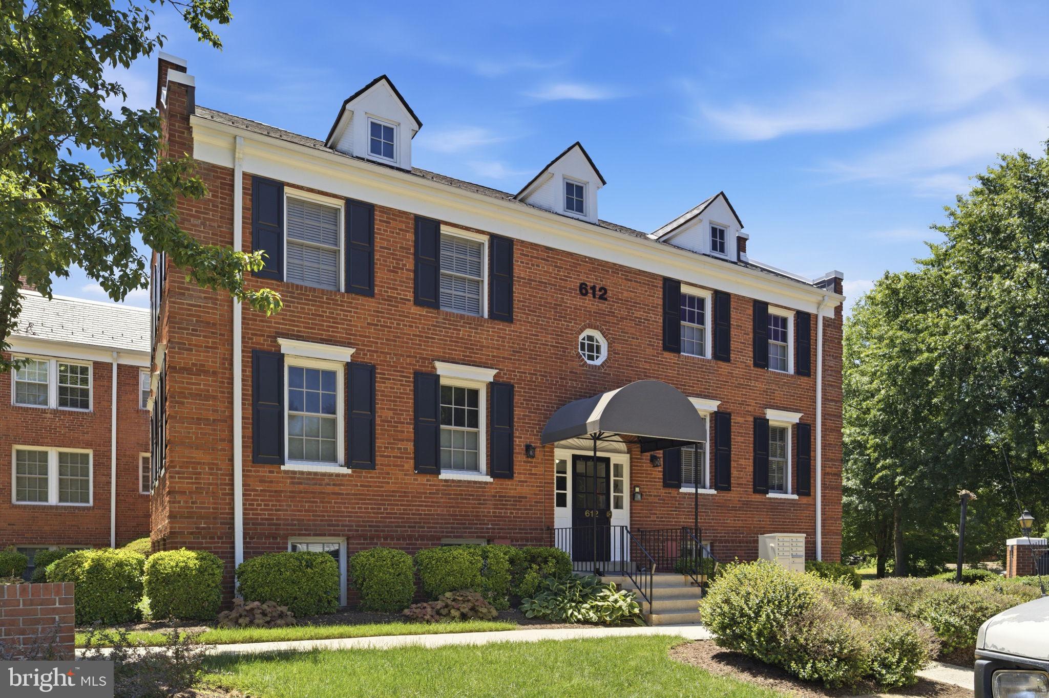 612 BASHFORD LANE 1222