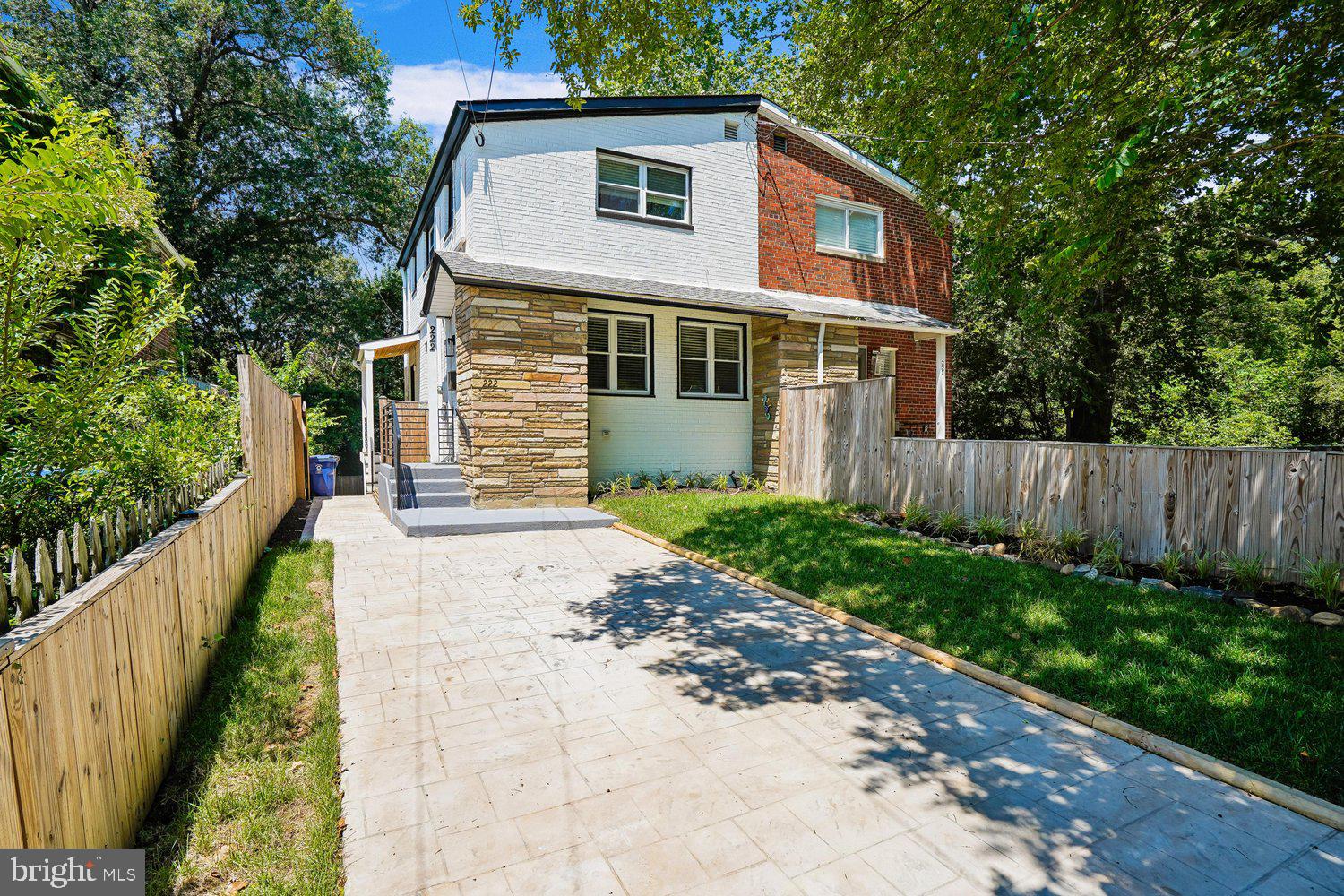 222 E TAYLOR RUN PARKWAY