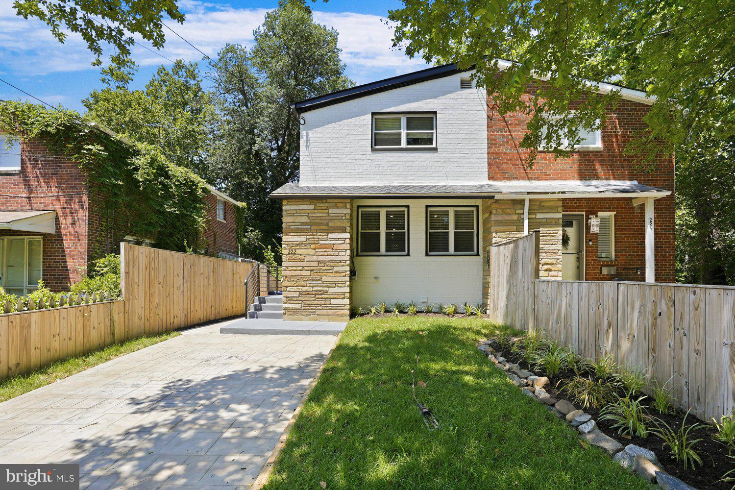 222 E TAYLOR RUN PARKWAY
