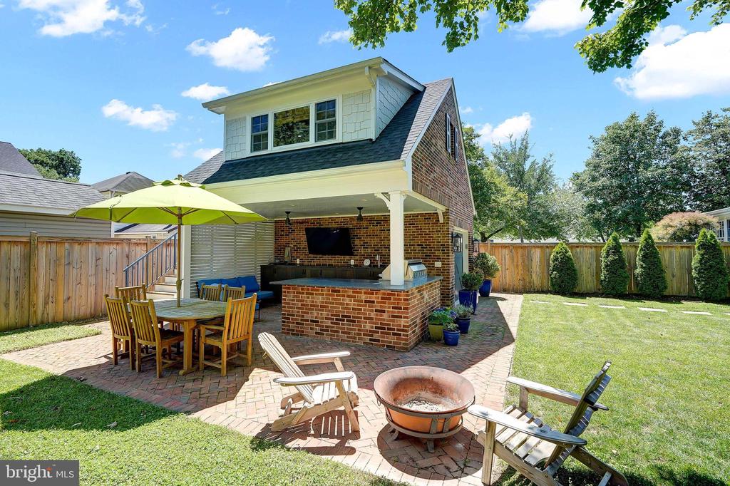 211 E UHLER AVENUE
