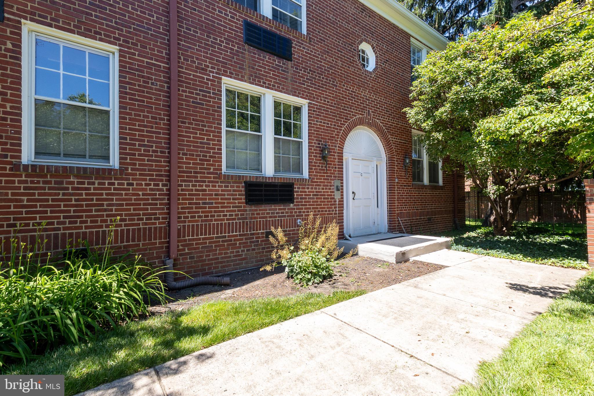 715 S WASHINGTON STREET S C-11