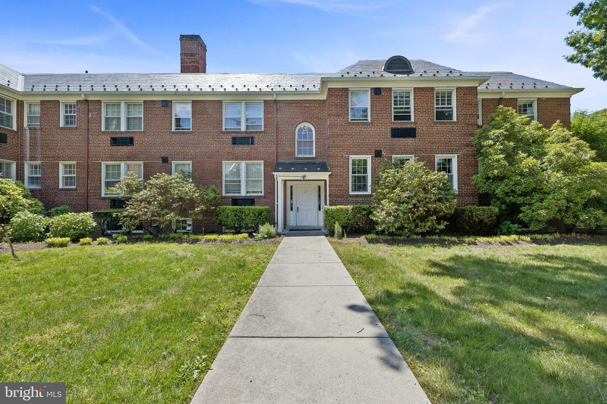 715 S WASHINGTON STREET A-32