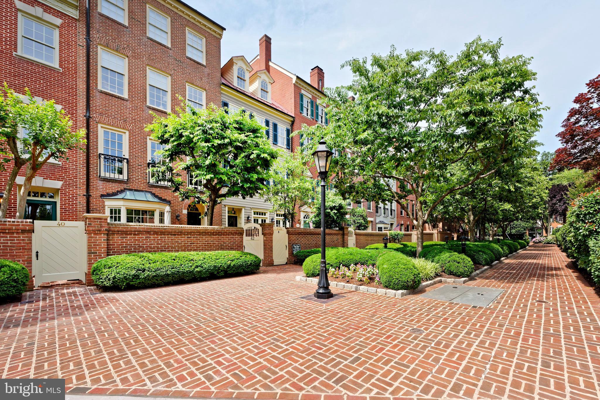 40 WOLFE STREET