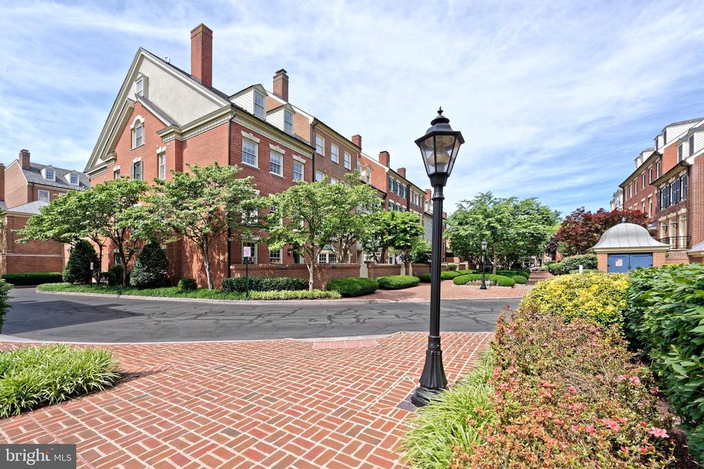 40 WOLFE STREET