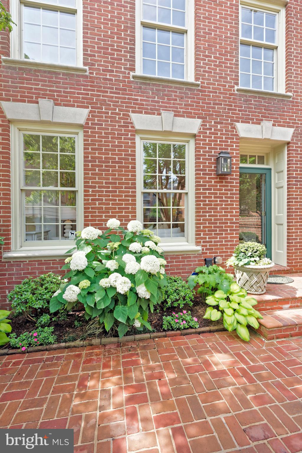 40 WOLFE STREET
