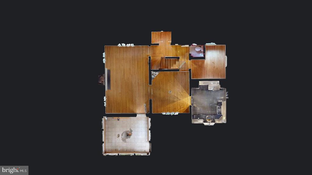 806 N OVERLOOK DRIVE