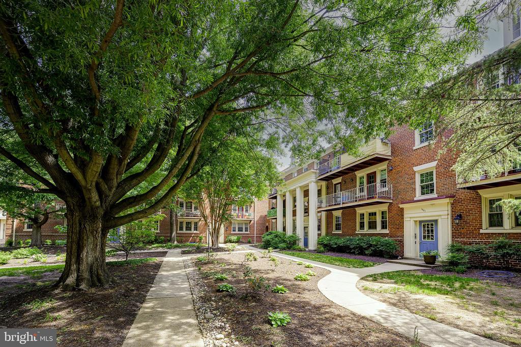 1403 E ABINGDON DRIVE 2