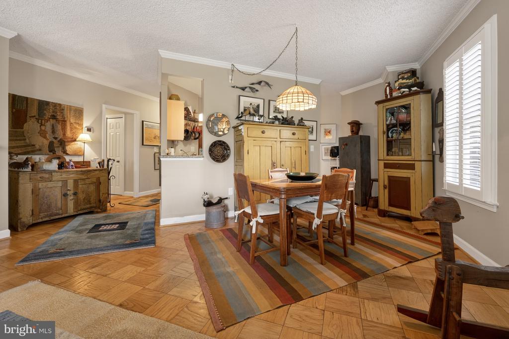 801 S PITT STREET Unit: 418