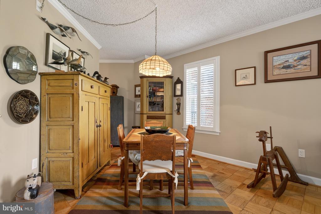 801 S PITT STREET Unit: 418