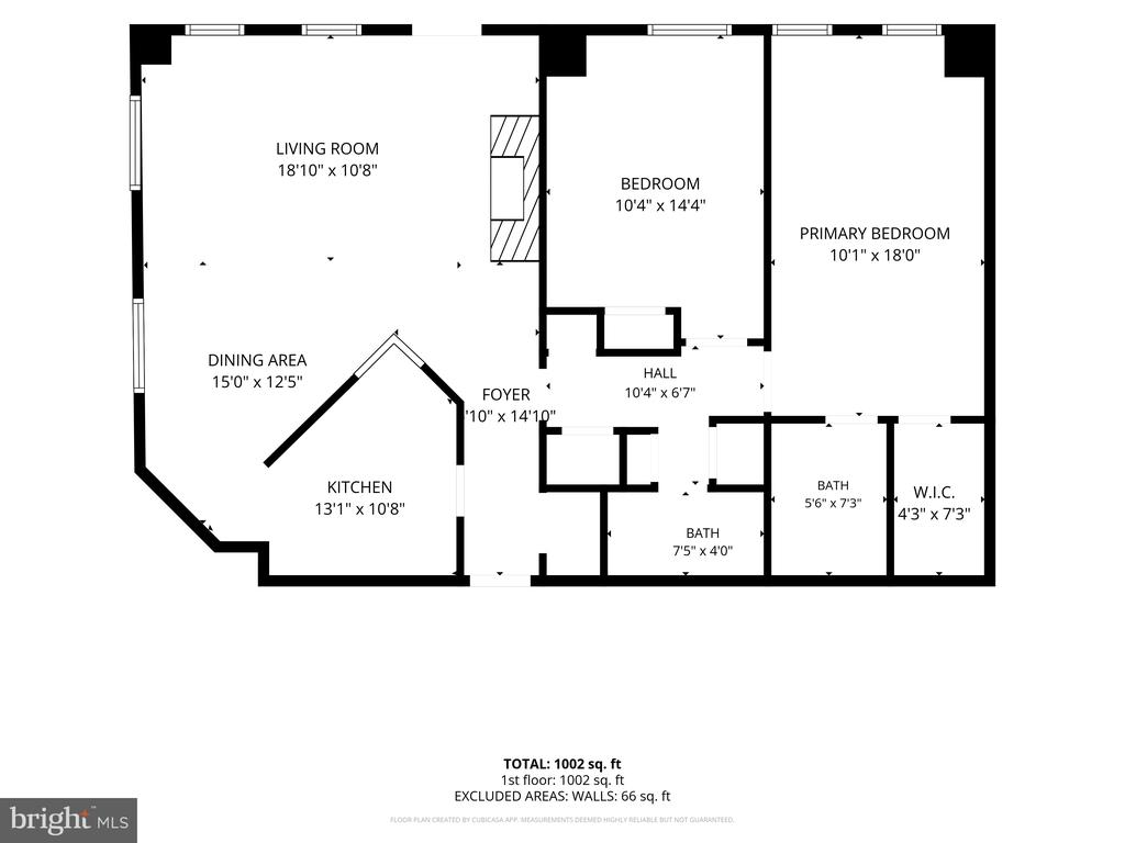 801 S PITT STREET Unit: 418