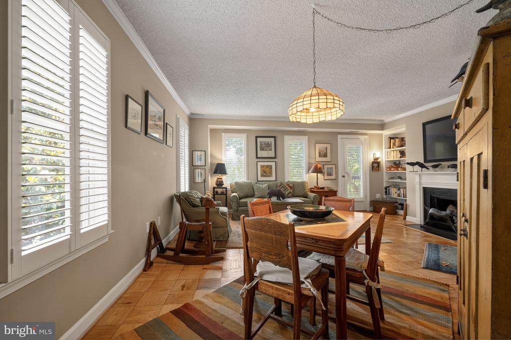 801 S PITT STREET Unit: 418