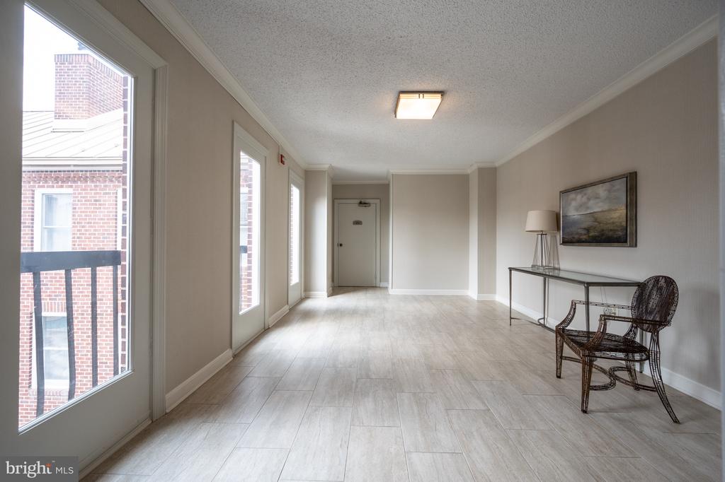 801 S PITT STREET Unit: 418