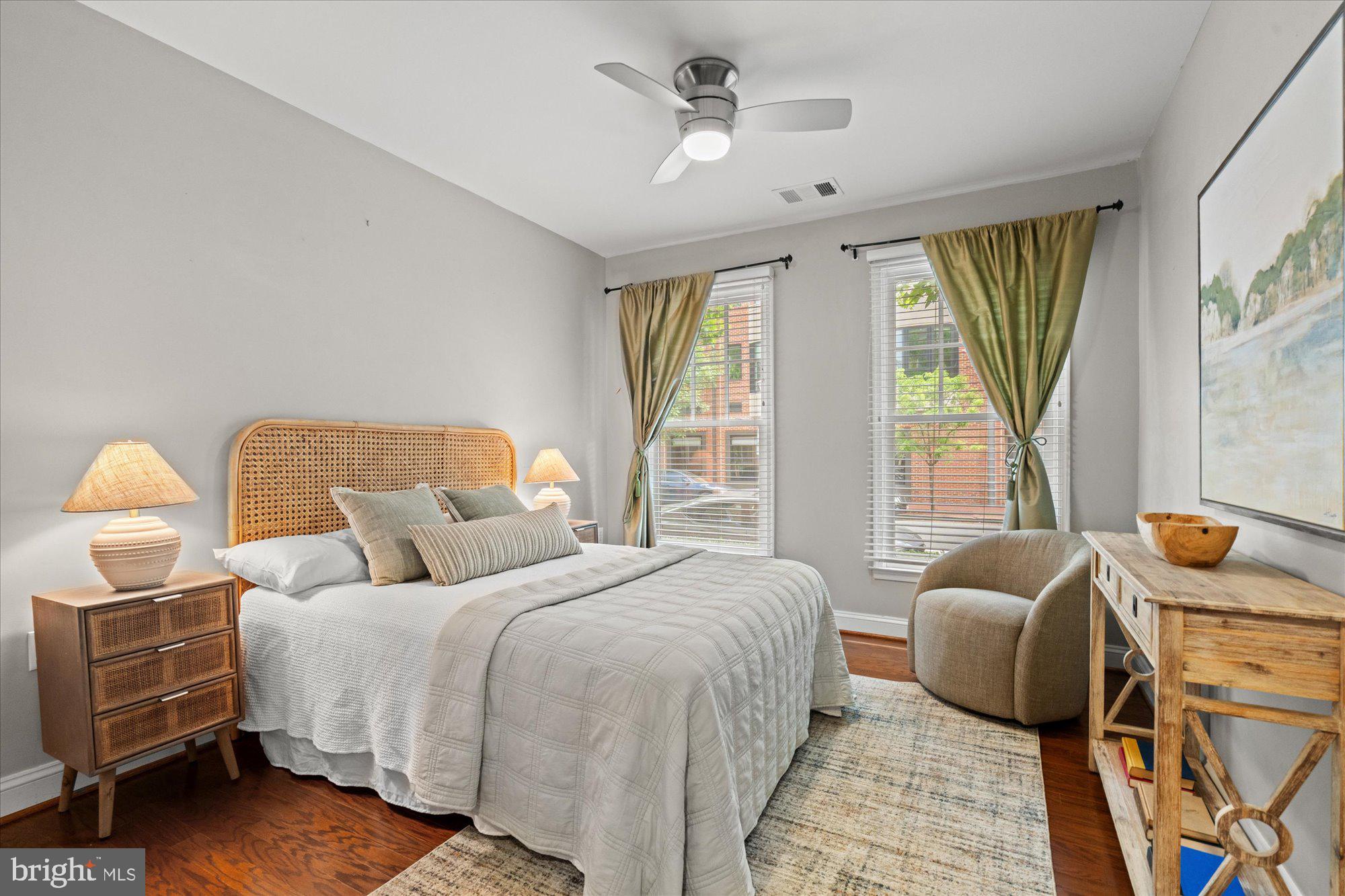 1115 CAMERON STREET 109