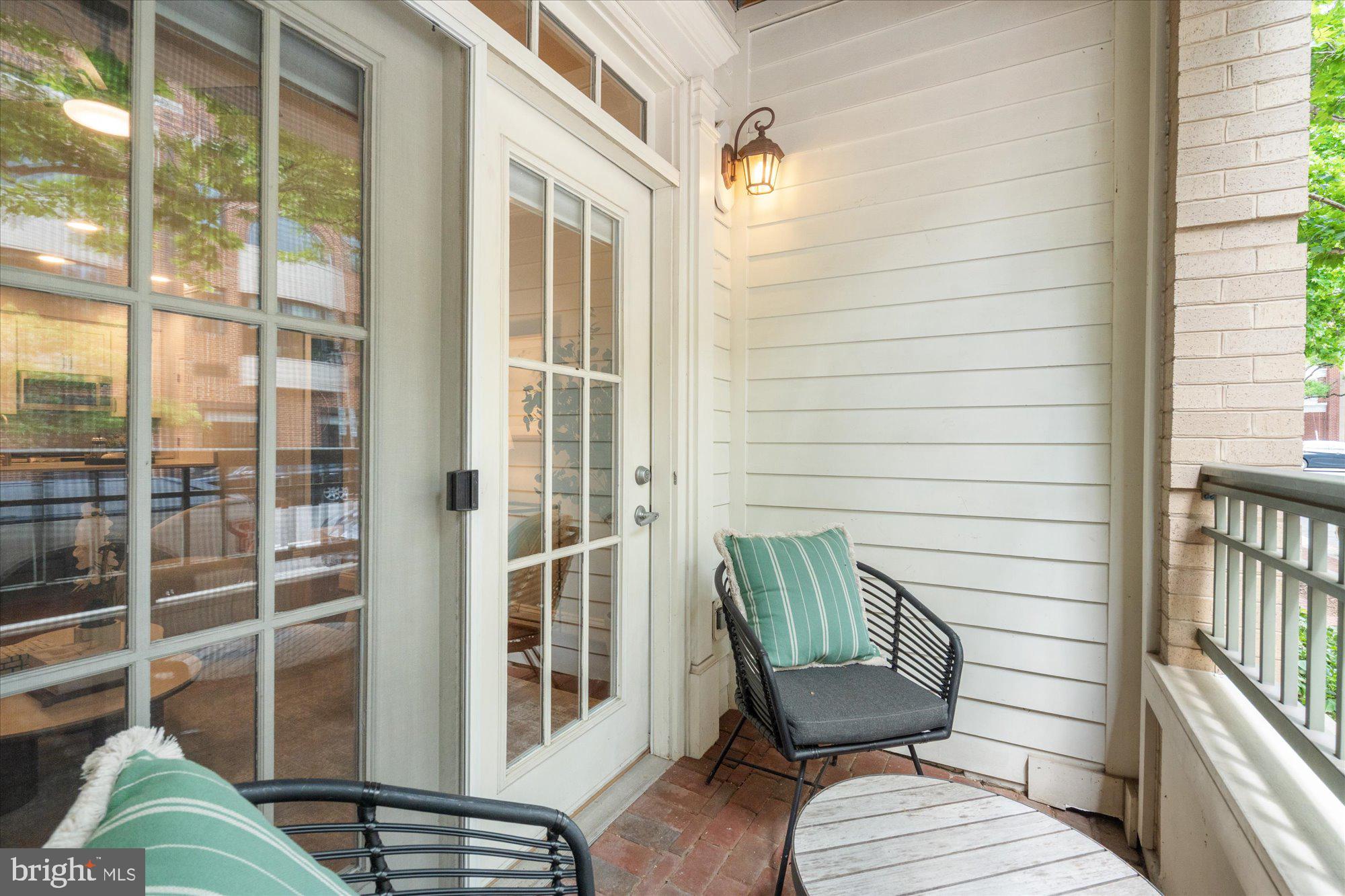1115 CAMERON STREET 109