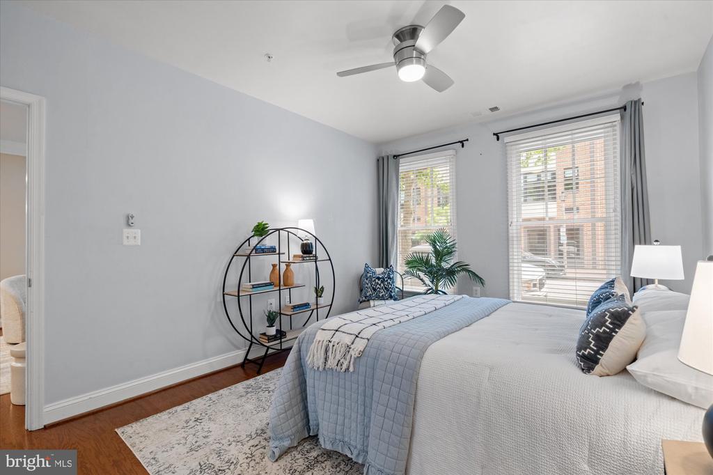 1115 CAMERON STREET 109