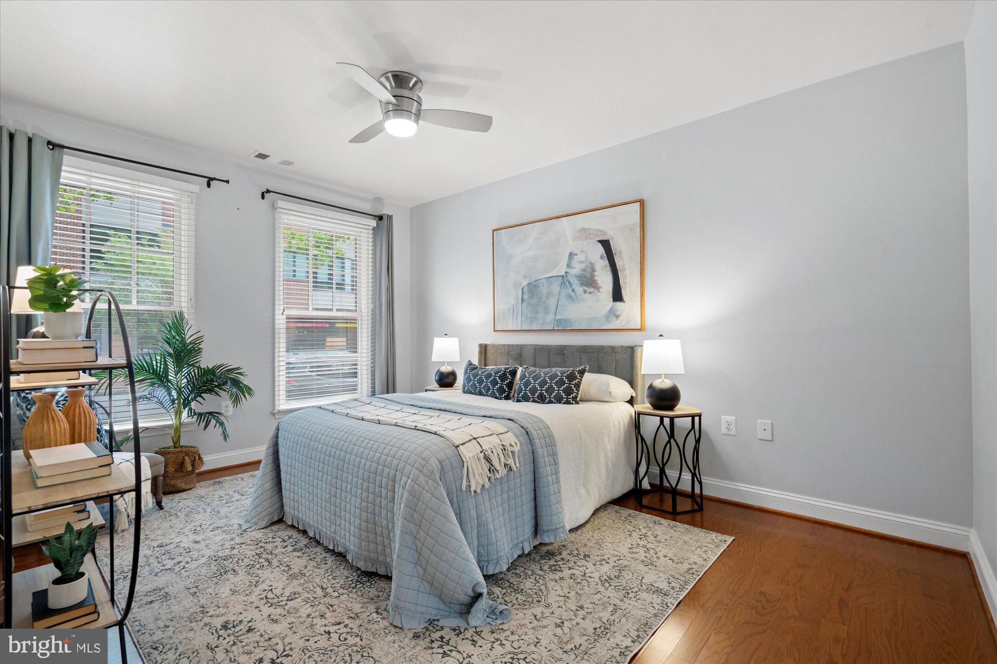 1115 CAMERON STREET 109