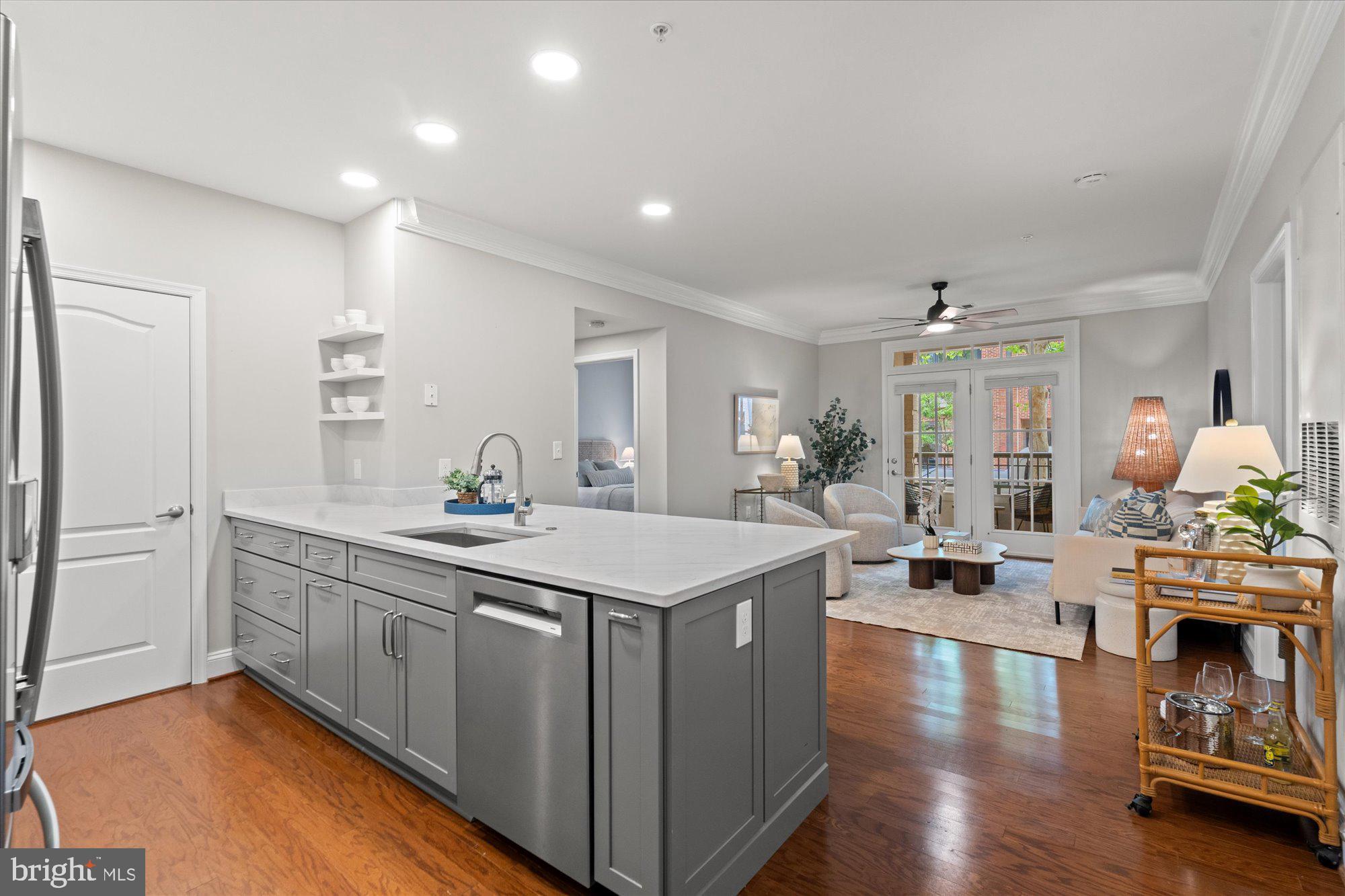1115 CAMERON STREET 109