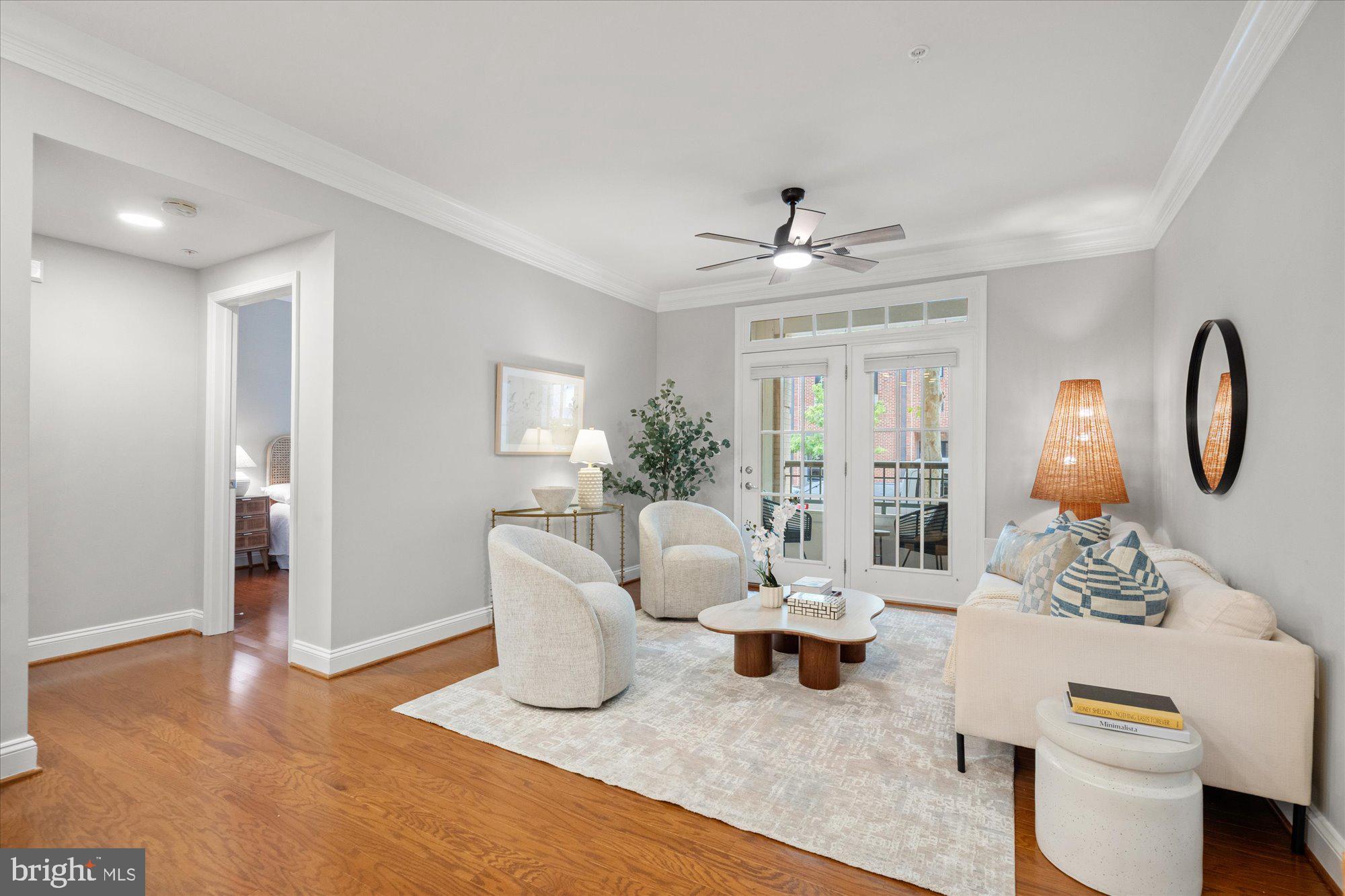 1115 CAMERON STREET 109