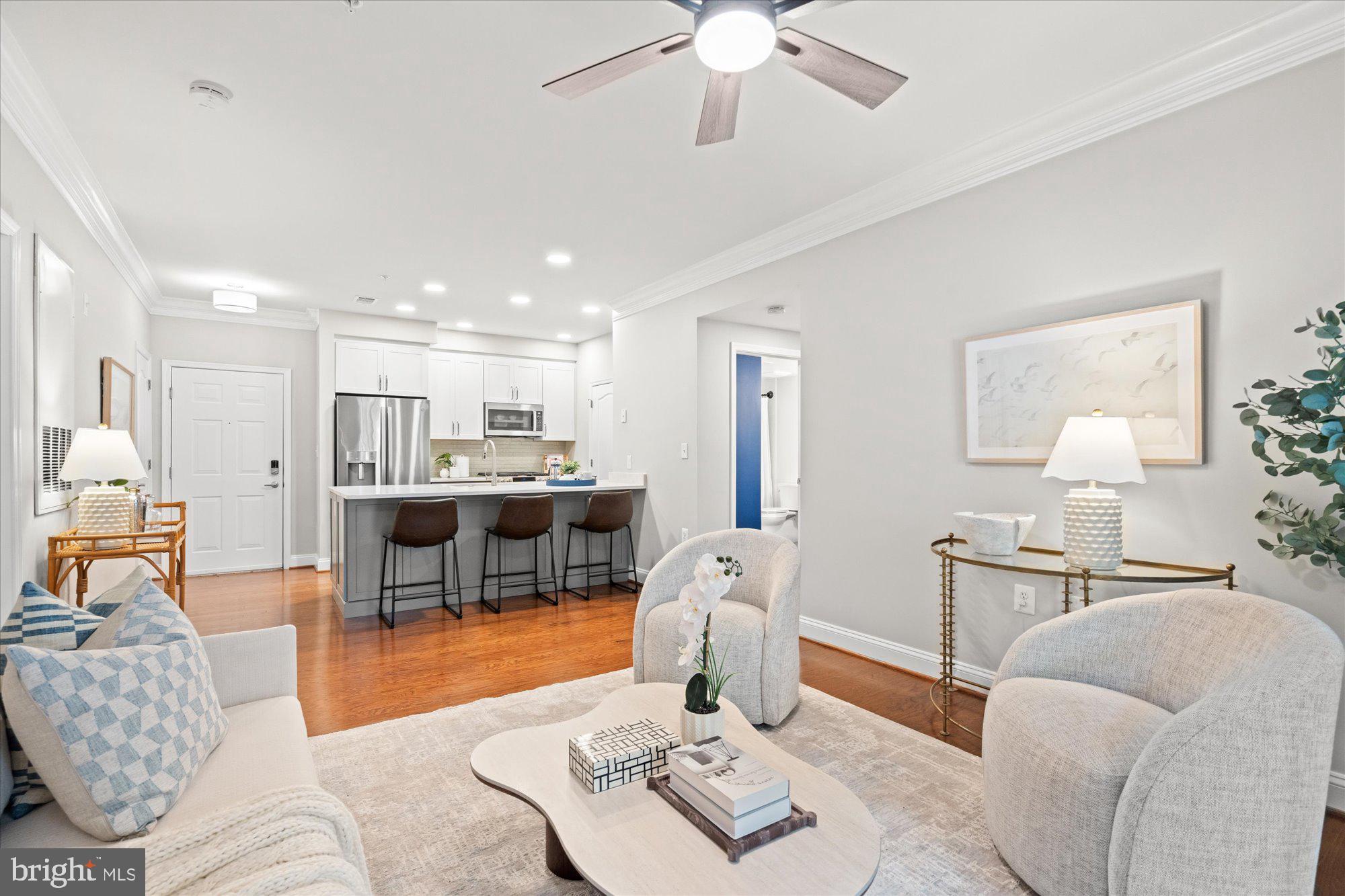 1115 CAMERON STREET 109