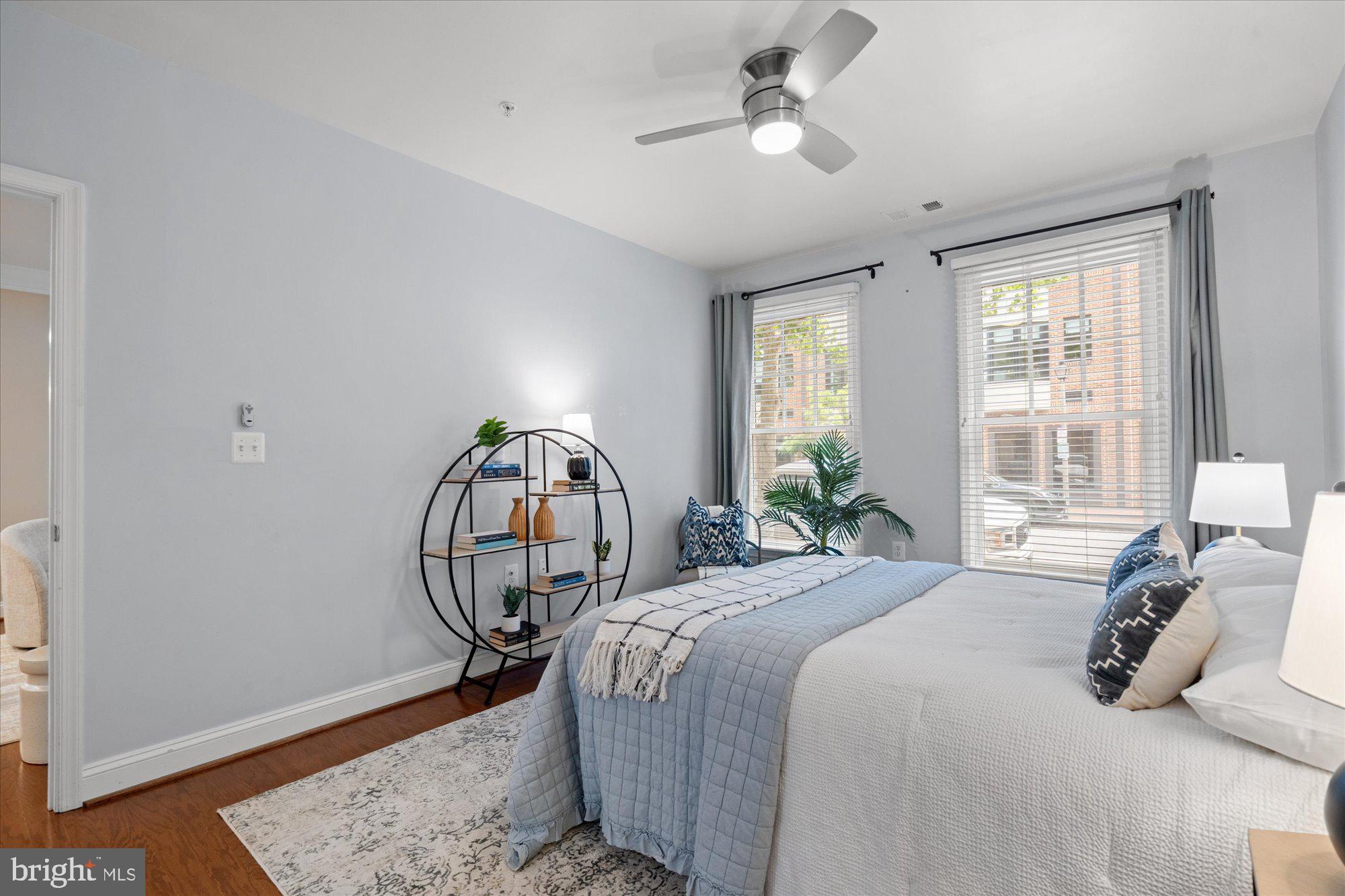 1115 CAMERON STREET 109