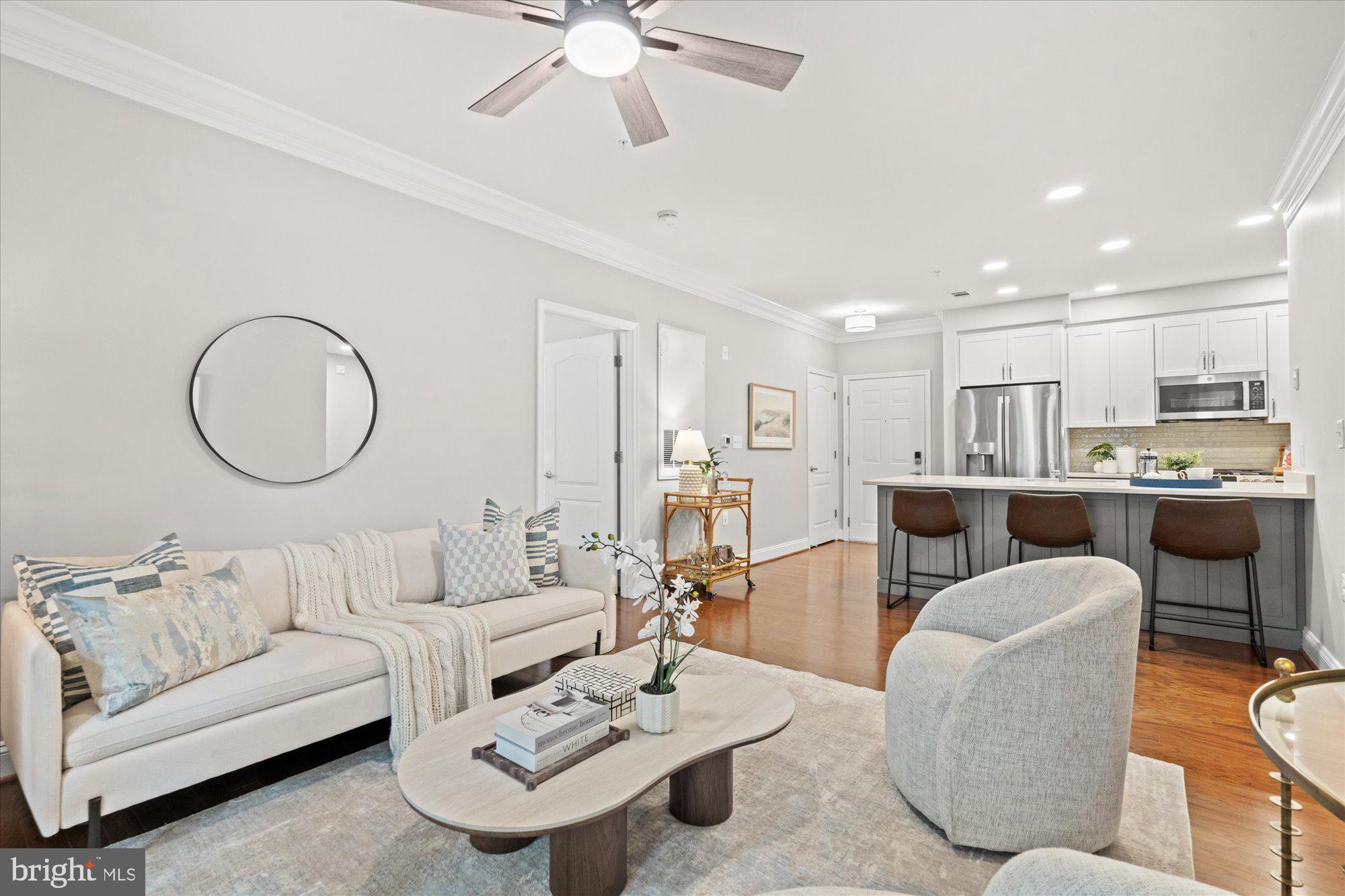 1115 CAMERON STREET 109