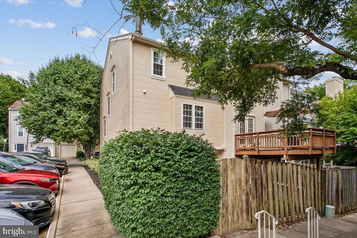 67 FENDALL AVENUE
