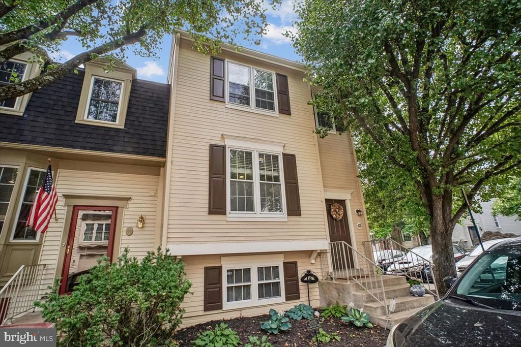 67 FENDALL AVENUE