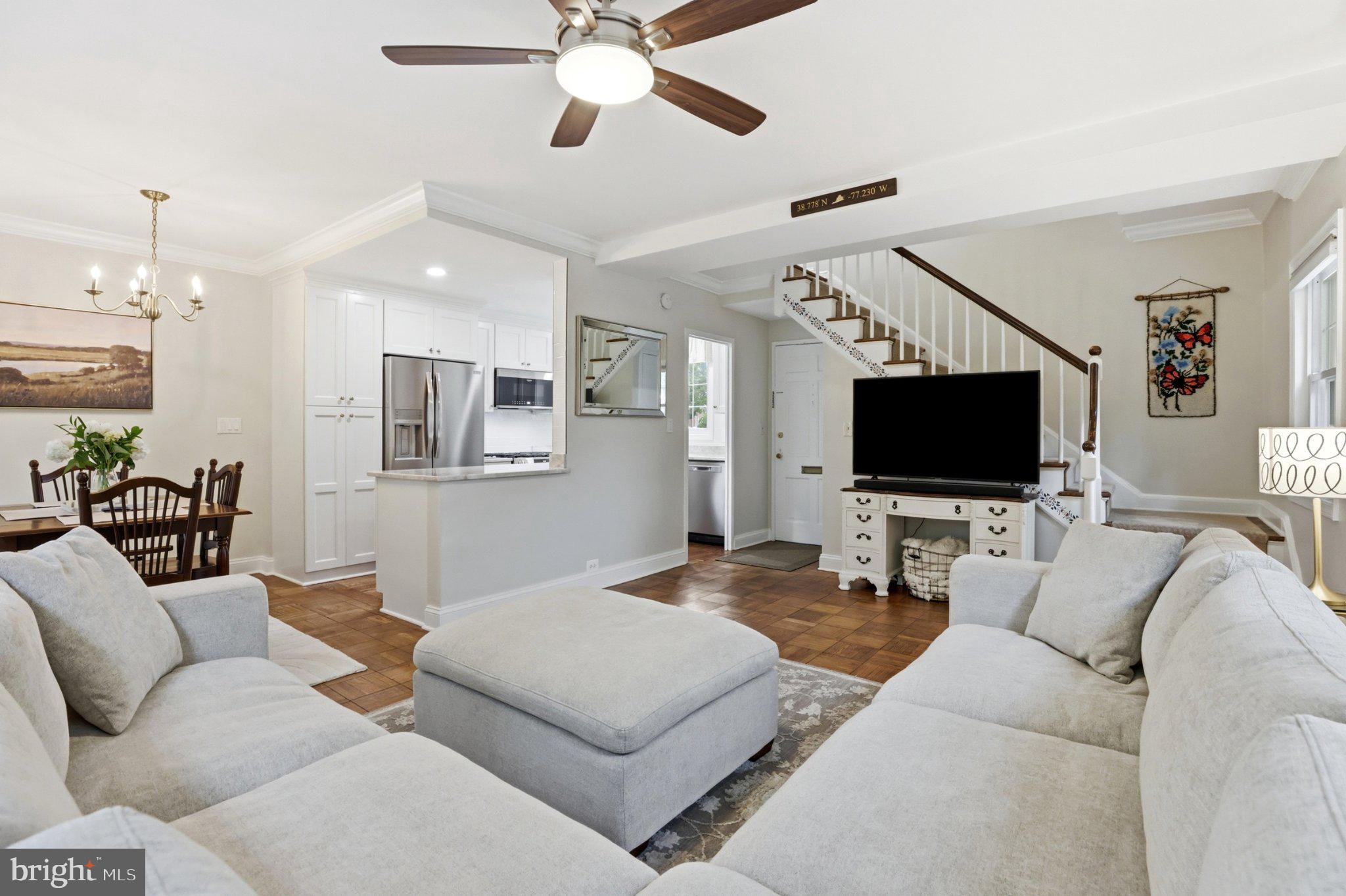3128 MARTHA CUSTIS DRIVE
