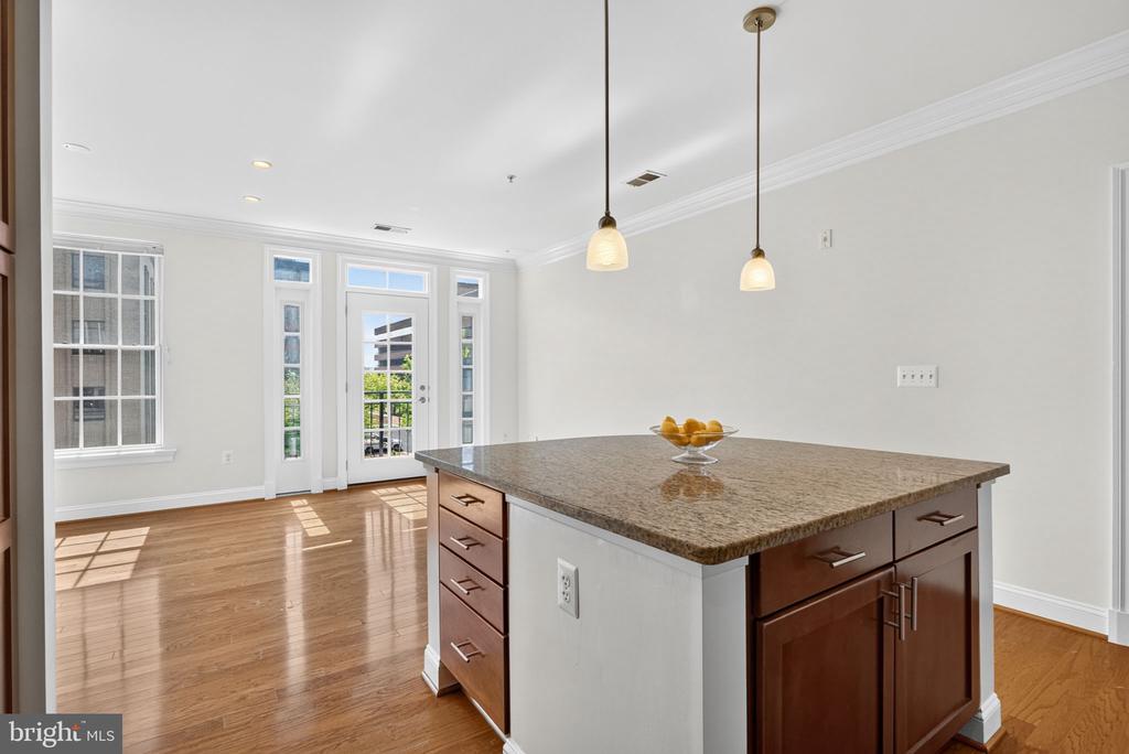 1023 ROYAL STREET Unit: 205