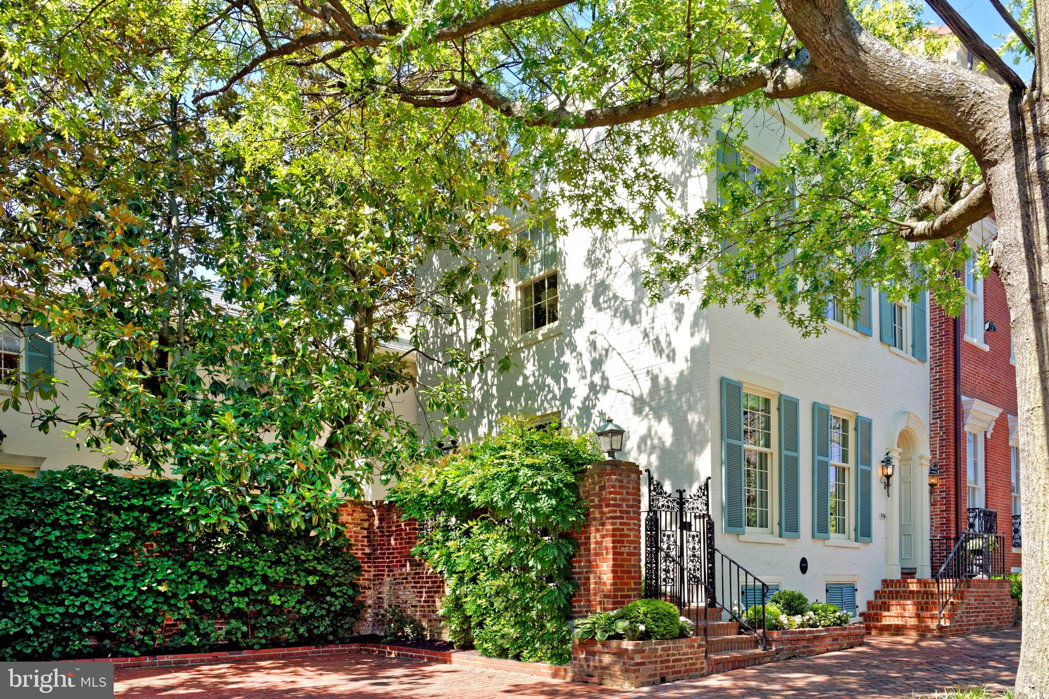 516 DUKE STREET