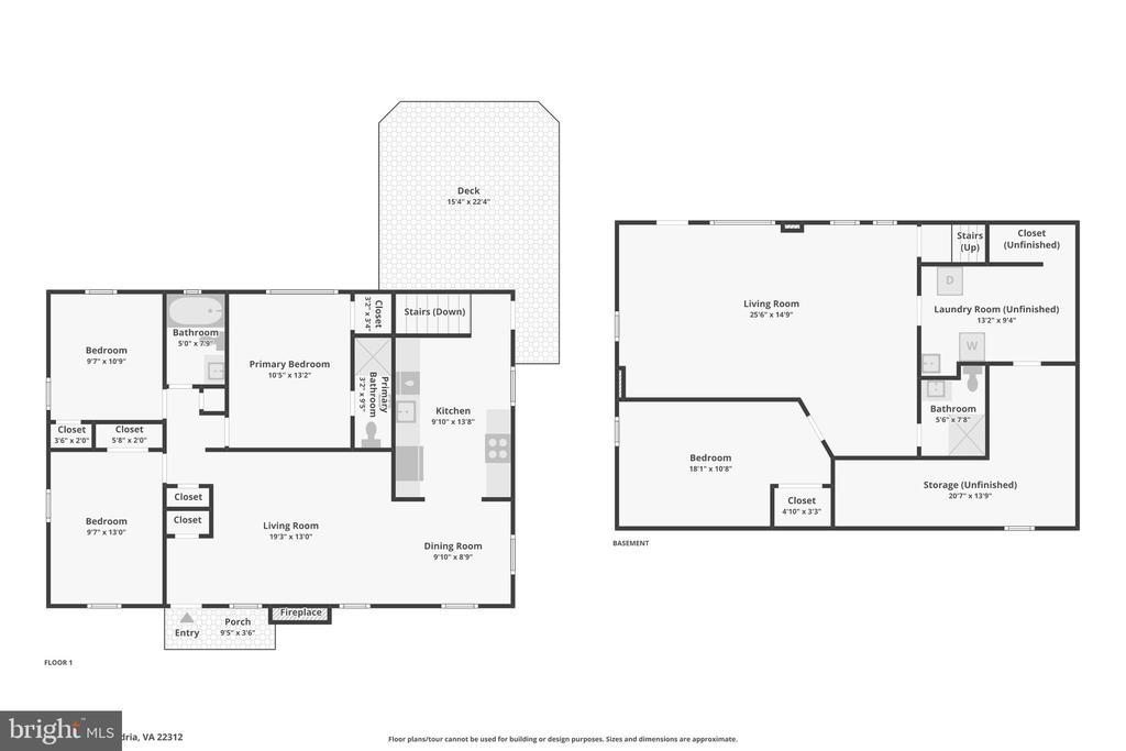 1111 ARCHER COURT