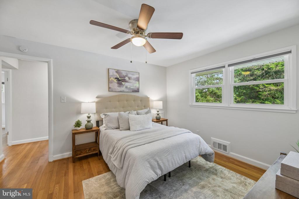 1111 ARCHER COURT