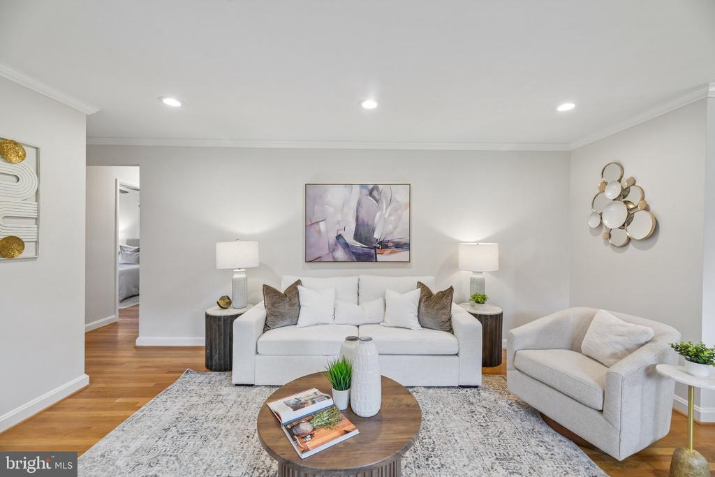 1111 ARCHER COURT