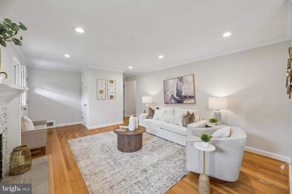 1111 ARCHER COURT