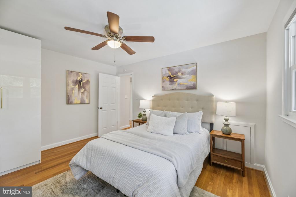 1111 ARCHER COURT