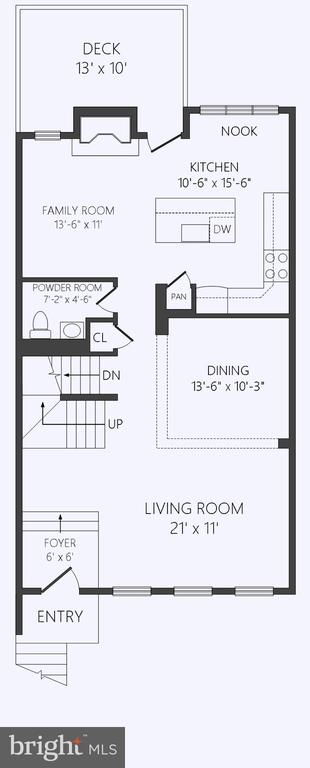 4653 KINSEY LANE