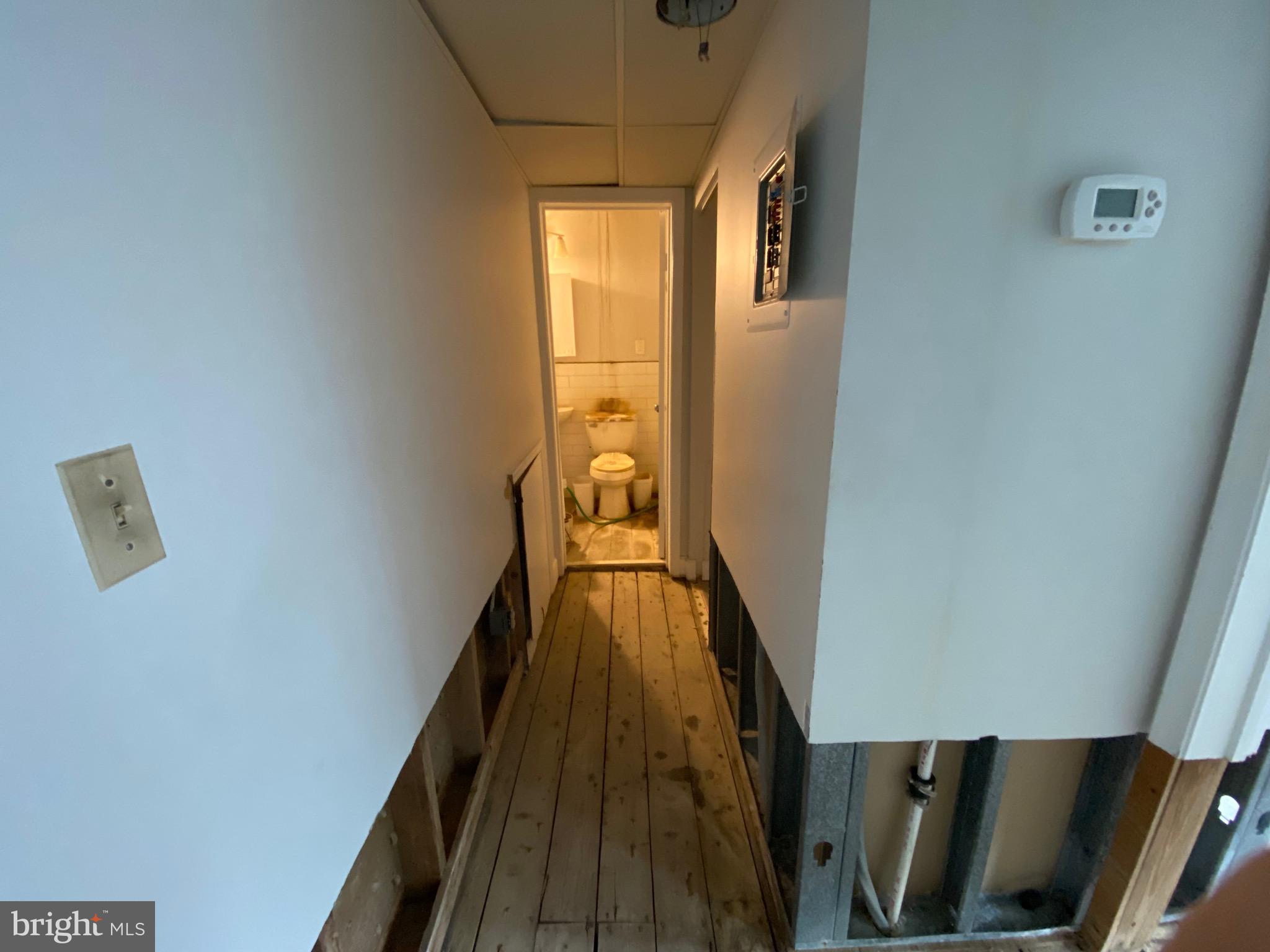 1205 N PITT STREET 2C