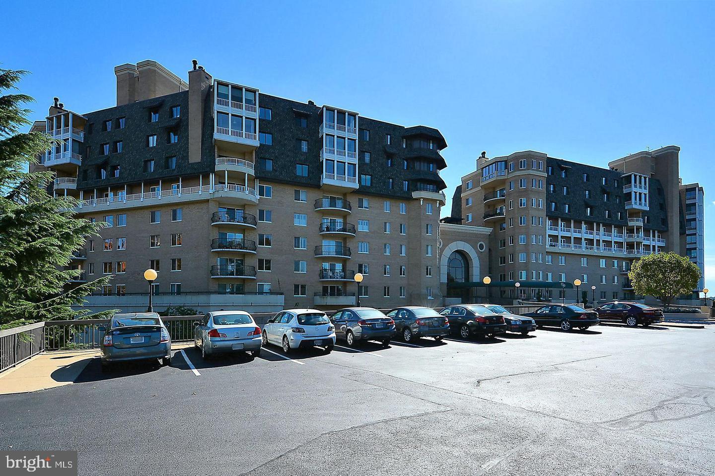 1250 S WASHINGTON STREET 218