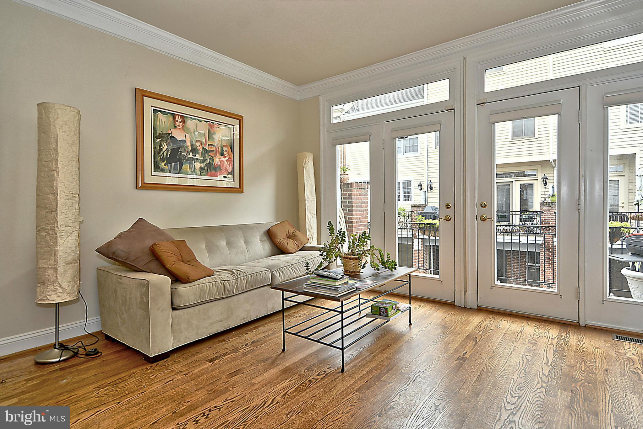 720 BATTERY PLACE