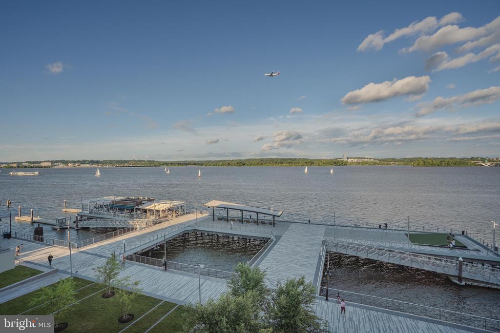 310 STRAND STREET Unit: 503