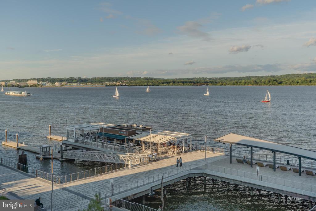 310 STRAND STREET Unit: 503